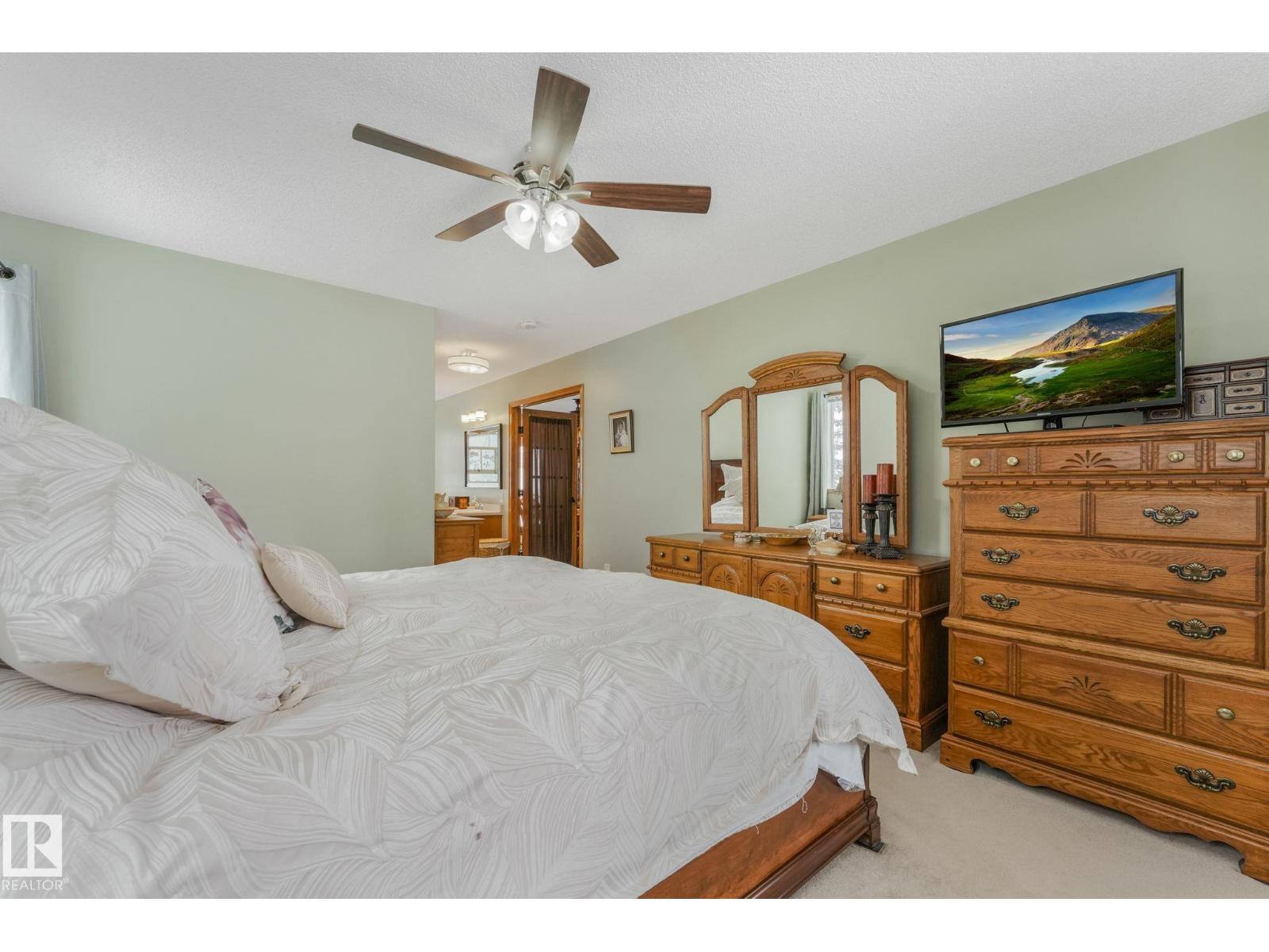 57420 Rge Road 252, Rural Sturgeon County, Alberta  T0G 1L1 - Photo 19 - E4476108