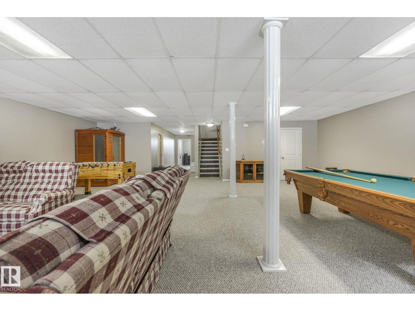 57420 Rge Road 252, Rural Sturgeon County, Alberta  T0G 1L1 - Photo 38 - E4476108