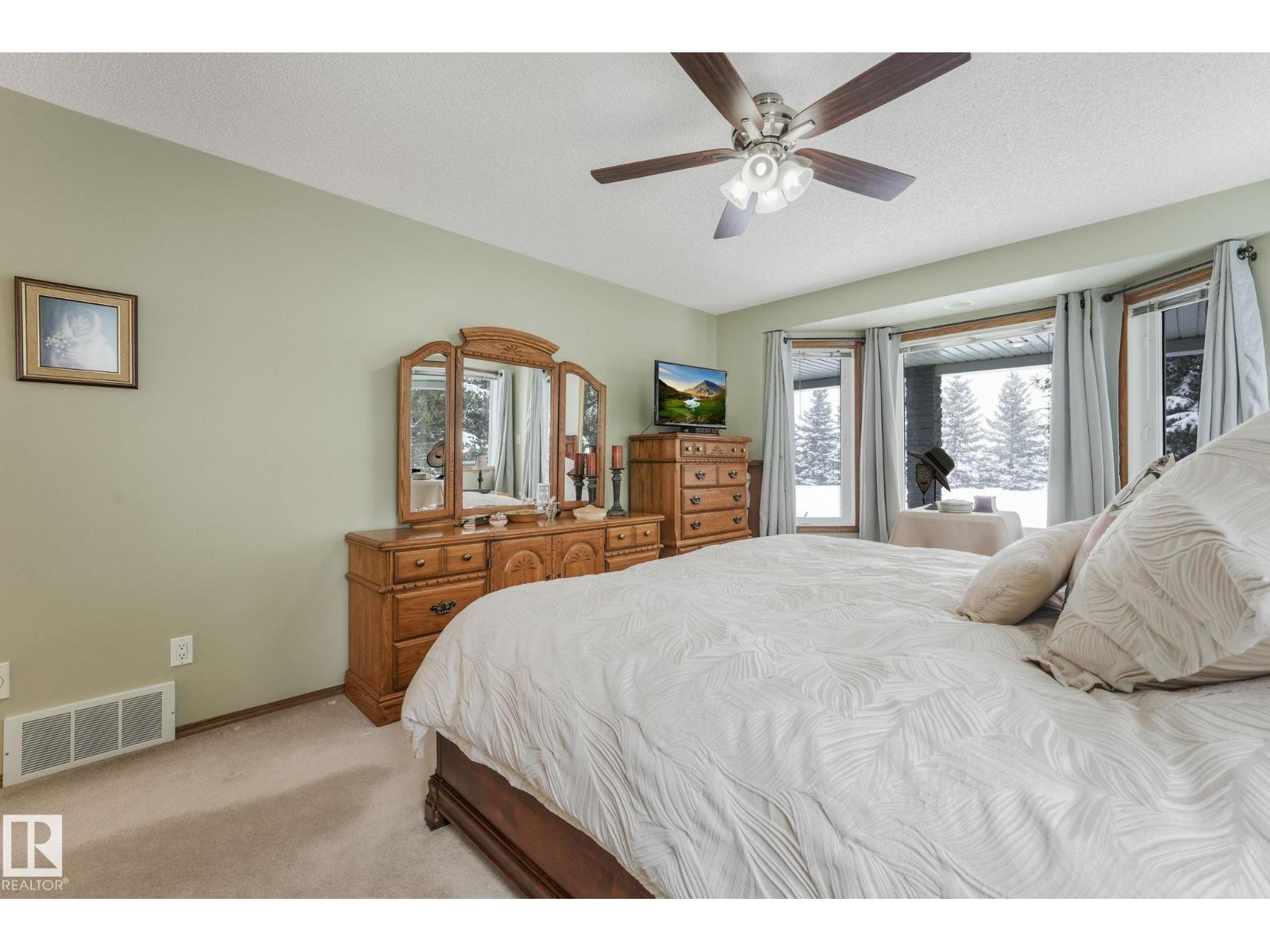 57420 Rge Road 252, Rural Sturgeon County, Alberta  T0G 1L1 - Photo 20 - E4476108