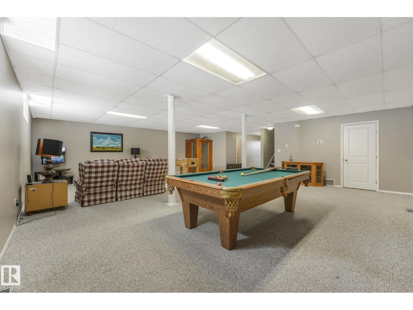 57420 Rge Road 252, Rural Sturgeon County, Alberta  T0G 1L1 - Photo 37 - E4476108