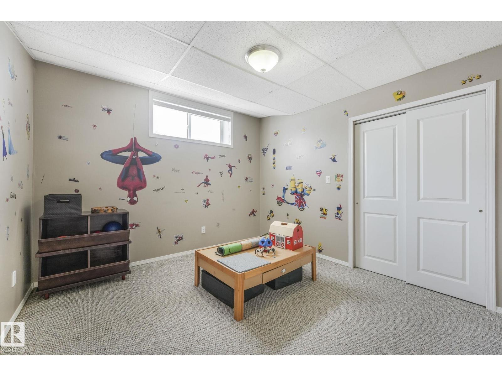 57420 Rge Road 252, Rural Sturgeon County, Alberta  T0G 1L1 - Photo 42 - E4476108