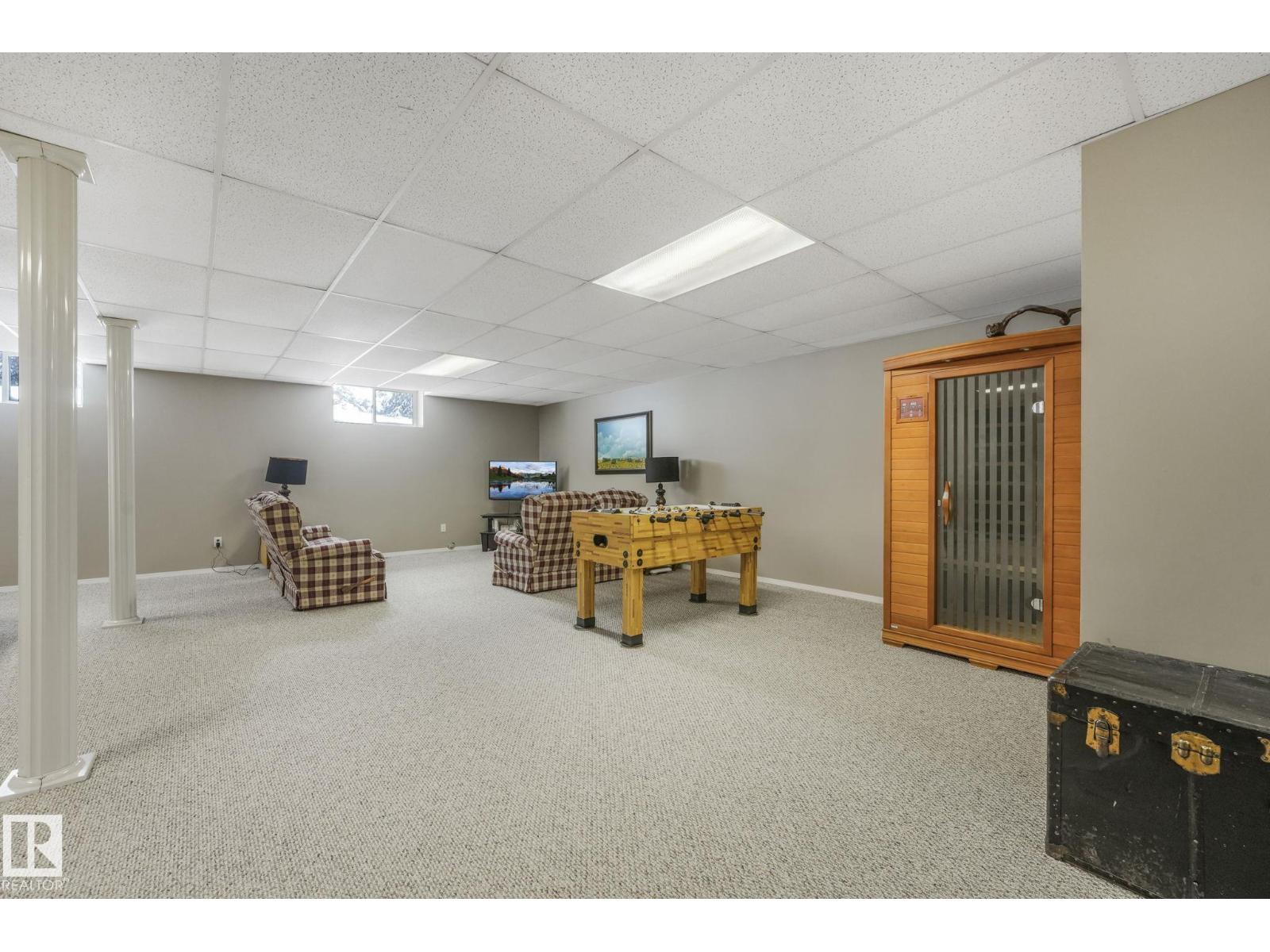 57420 Rge Road 252, Rural Sturgeon County, Alberta  T0G 1L1 - Photo 40 - E4476108