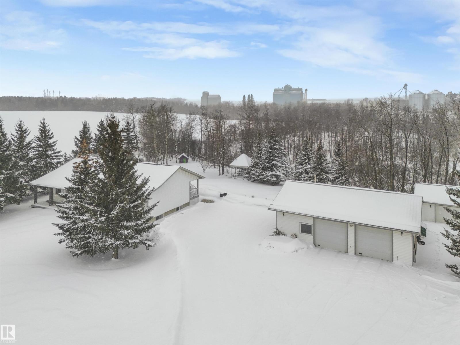 57420 Rge Road 252, Rural Sturgeon County, Alberta  T0G 1L1 - Photo 71 - E4476108