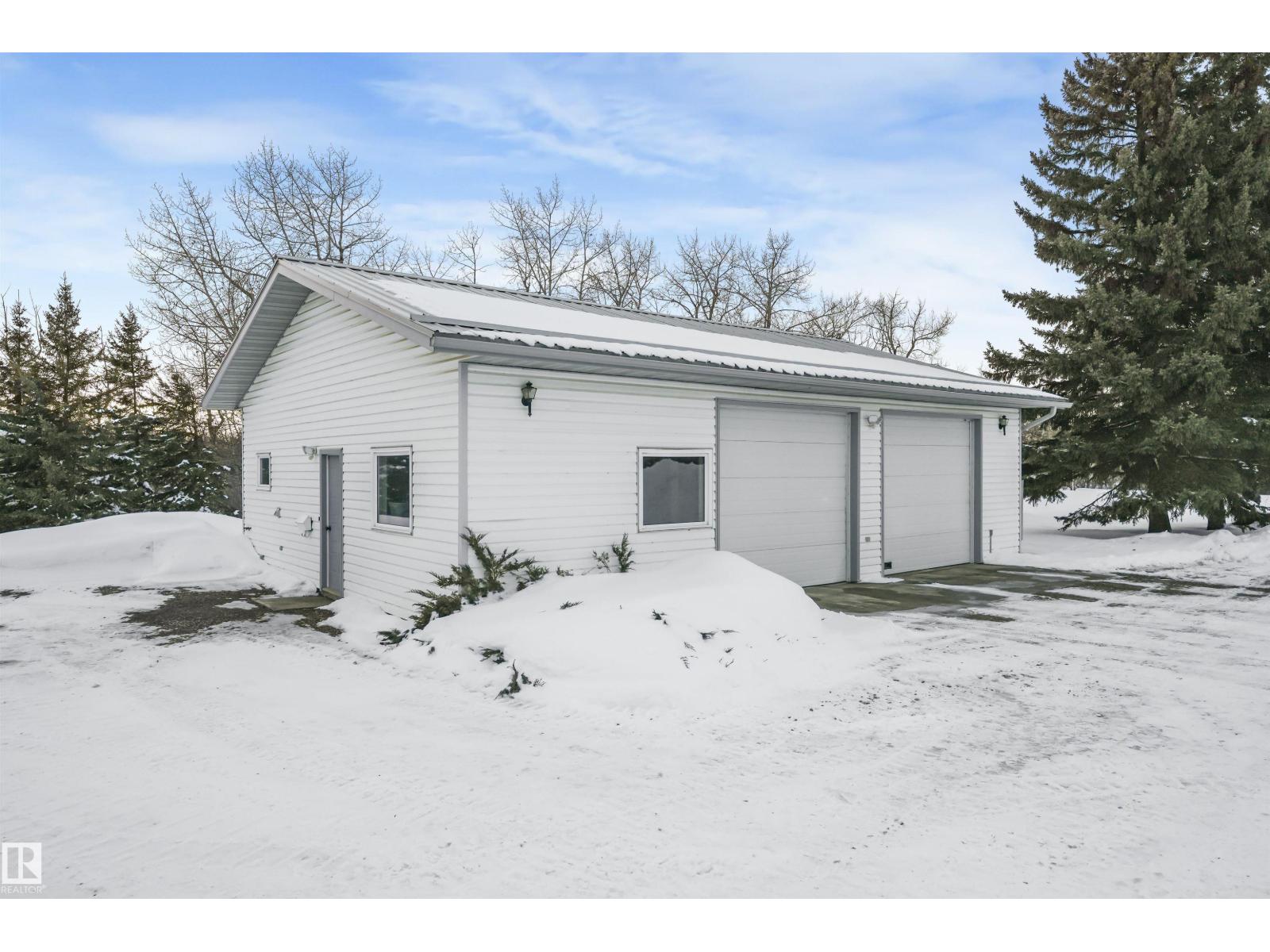 57420 Rge Road 252, Rural Sturgeon County, Alberta  T0G 1L1 - Photo 60 - E4476108