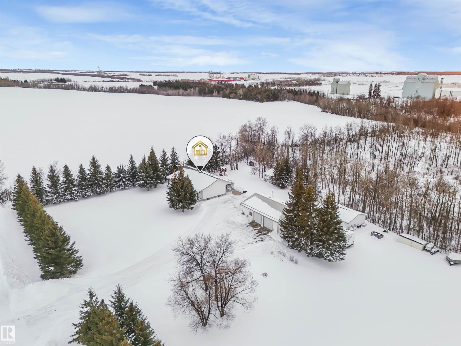 57420 Rge Road 252, Rural Sturgeon County, Alberta  T0G 1L1 - Photo 70 - E4476108