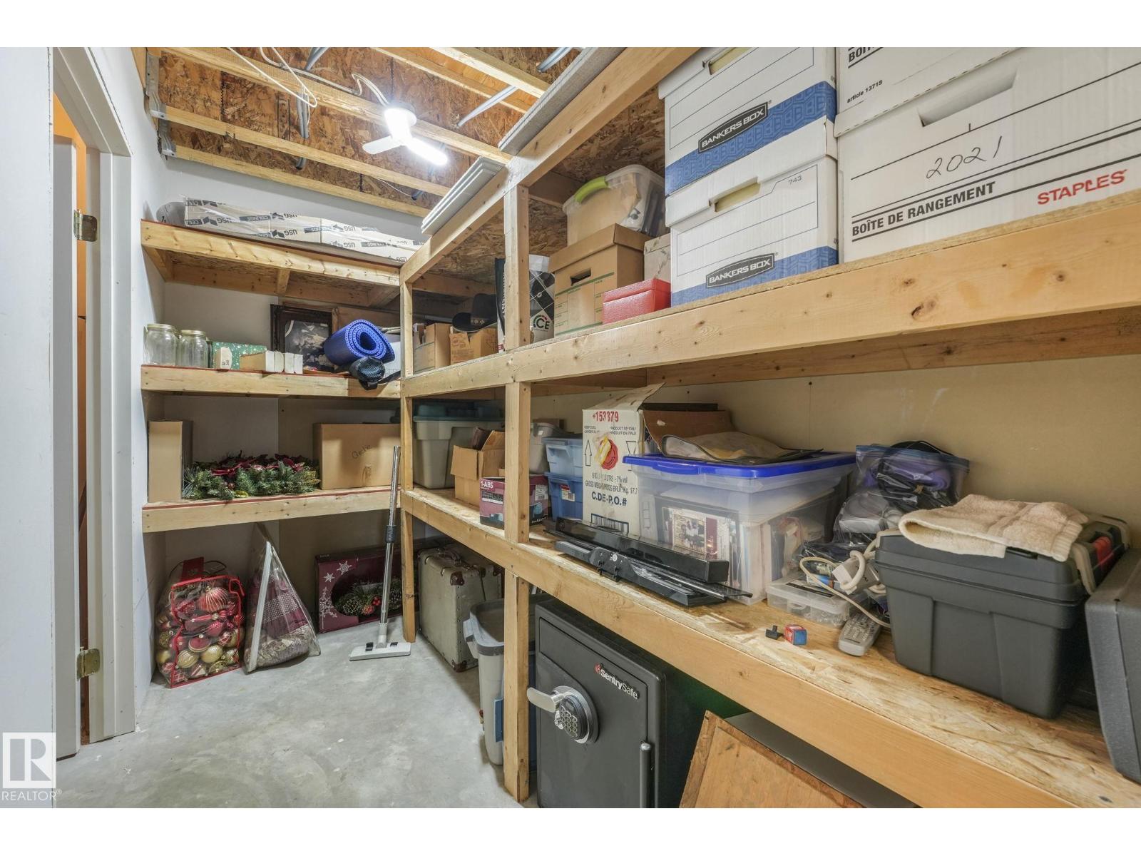 57420 Rge Road 252, Rural Sturgeon County, Alberta  T0G 1L1 - Photo 52 - E4476108