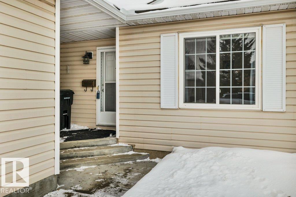 8146 27 Av Nw, Edmonton, Alberta  T6K 4C9 - Photo 2 - E4469679