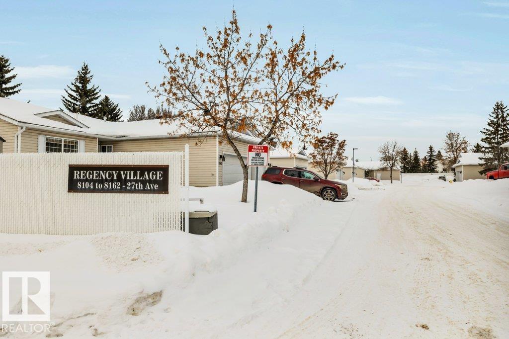 8146 27 Av Nw, Edmonton, Alberta  T6K 4C9 - Photo 38 - E4469679