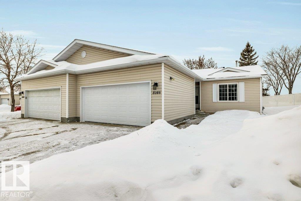 8146 27 AV NW, edmonton, Alberta