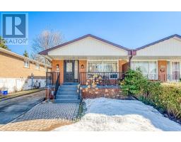 141 ANGUS DRIVE, Toronto, Ontario