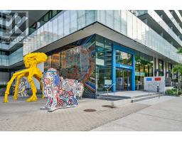 3509 - 161 ROEHAMPTON AVENUE, Toronto, Ontario