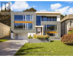 16 VIAMEDE CRESCENT, Toronto, Ontario