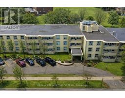 212 - 70 OLD SHEPPARD AVENUE, Toronto, Ontario