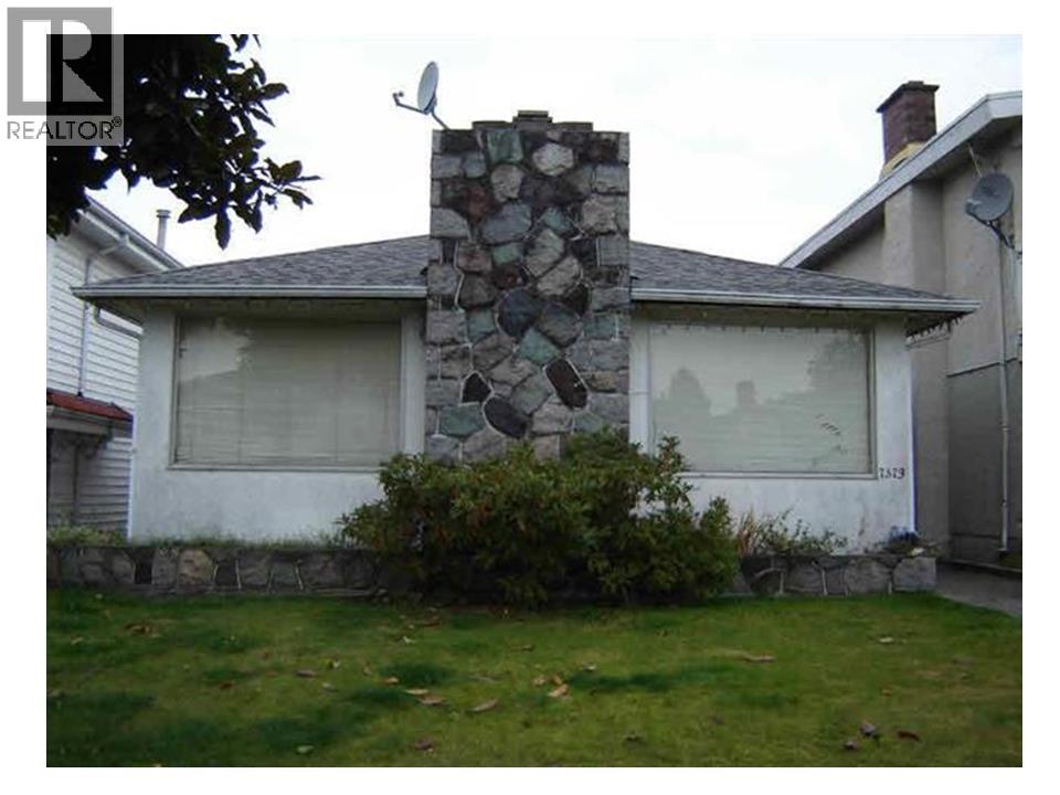 7373 CULLODEN STREET STREET, vancouver, British Columbia