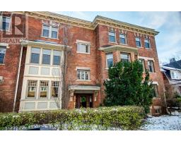 5 - 48 LAWTON BOULEVARD, Toronto, Ontario