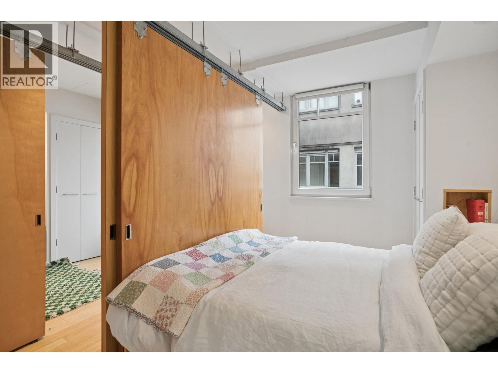 401 1072 Hamilton Street, Vancouver, British Columbia  V6B 2R9 - Photo 24 - R3097477