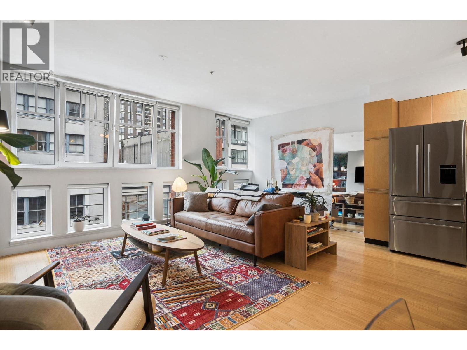 401 1072 Hamilton Street, Vancouver, British Columbia  V6B 2R9 - Photo 11 - R3097477