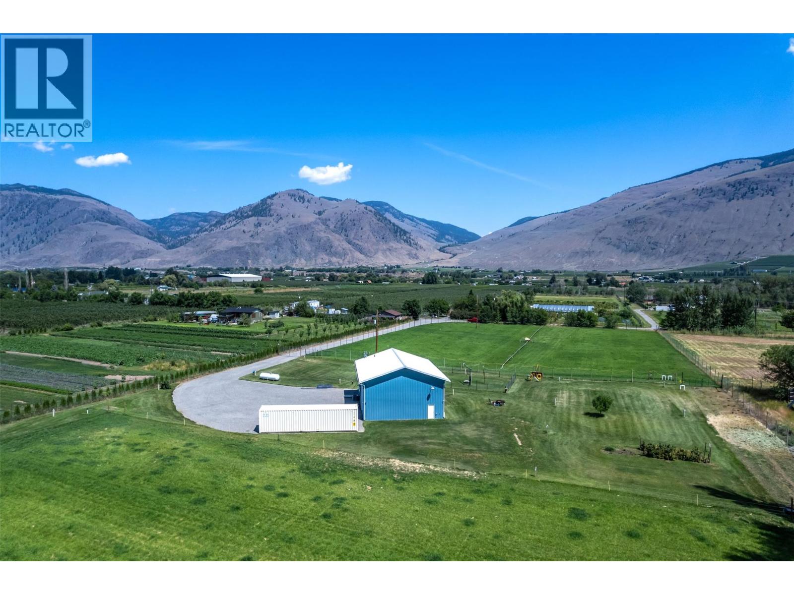 1969 Osprey Lane, Cawston, British Columbia  V0X 1C1 - Photo 29 - 10373277