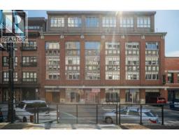 401 1072 HAMILTON STREET, Vancouver, British Columbia