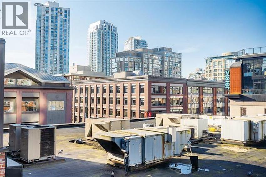 401 1072 Hamilton Street, Vancouver, British Columbia  V6B 2R9 - Photo 35 - R3097477