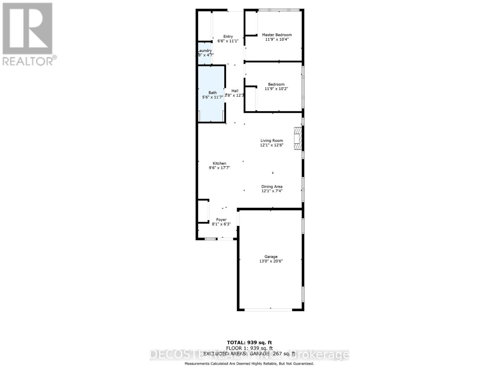 14 Elgin Street W, North Glengarry, Ontario  K0C 1A0 - Photo 30 - X12868096