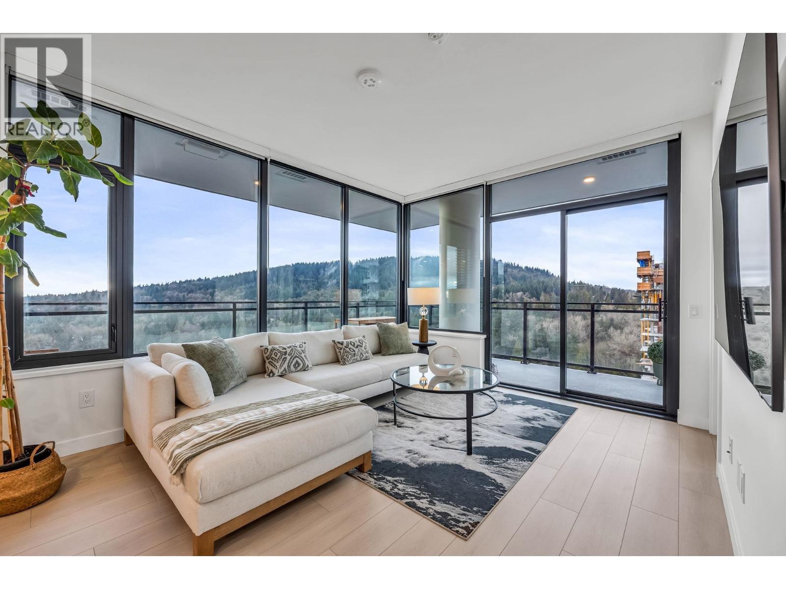 1705 626 Claremont Street, Coquitlam, British Columbia  V3J 0T1 - Photo 6 - R3098045