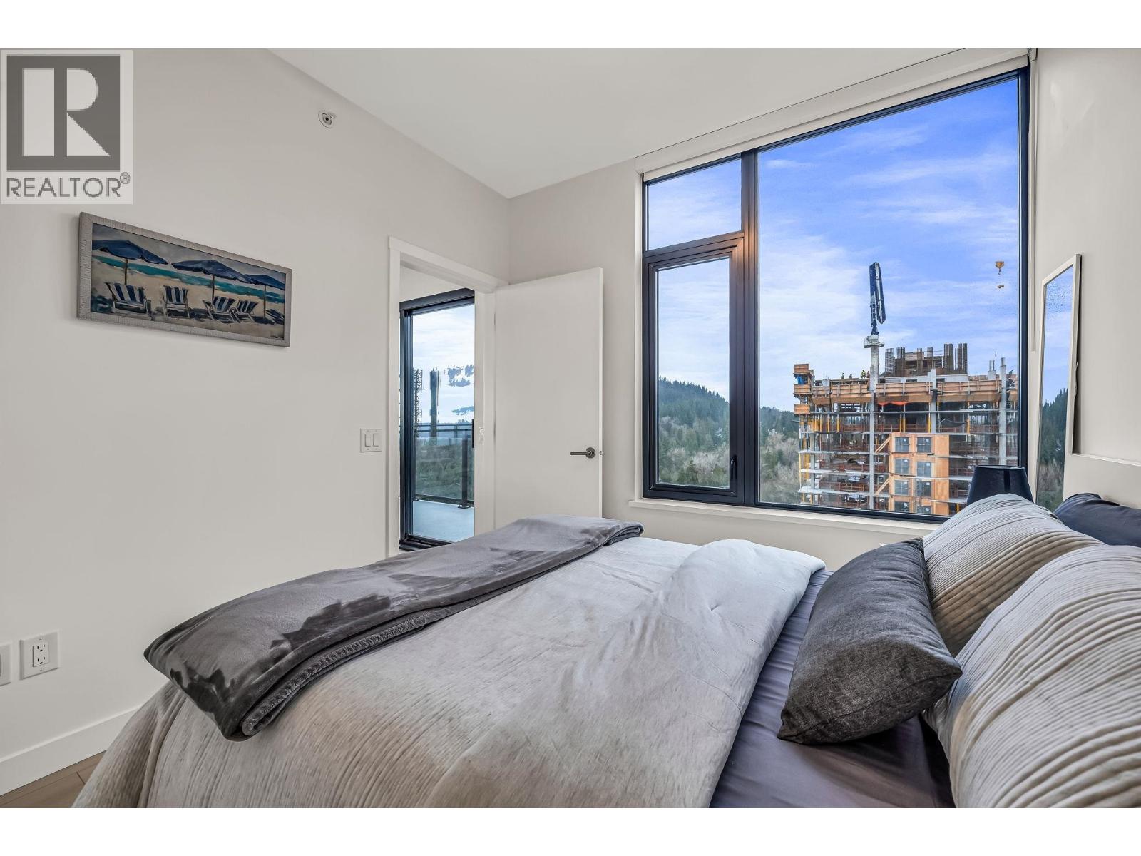 1705 626 Claremont Street, Coquitlam, British Columbia  V3J 0T1 - Photo 11 - R3098045