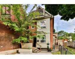 55 DAGMAR AVENUE, Toronto, Ontario