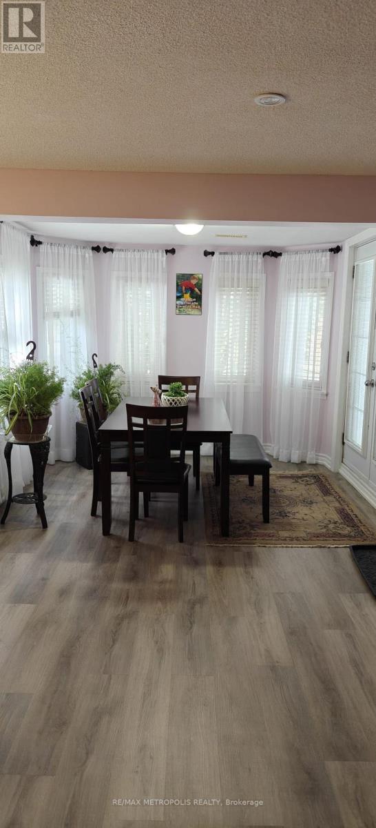 BSMT - 56 BECKENRIDGE DRIVE, Markham, Ontario