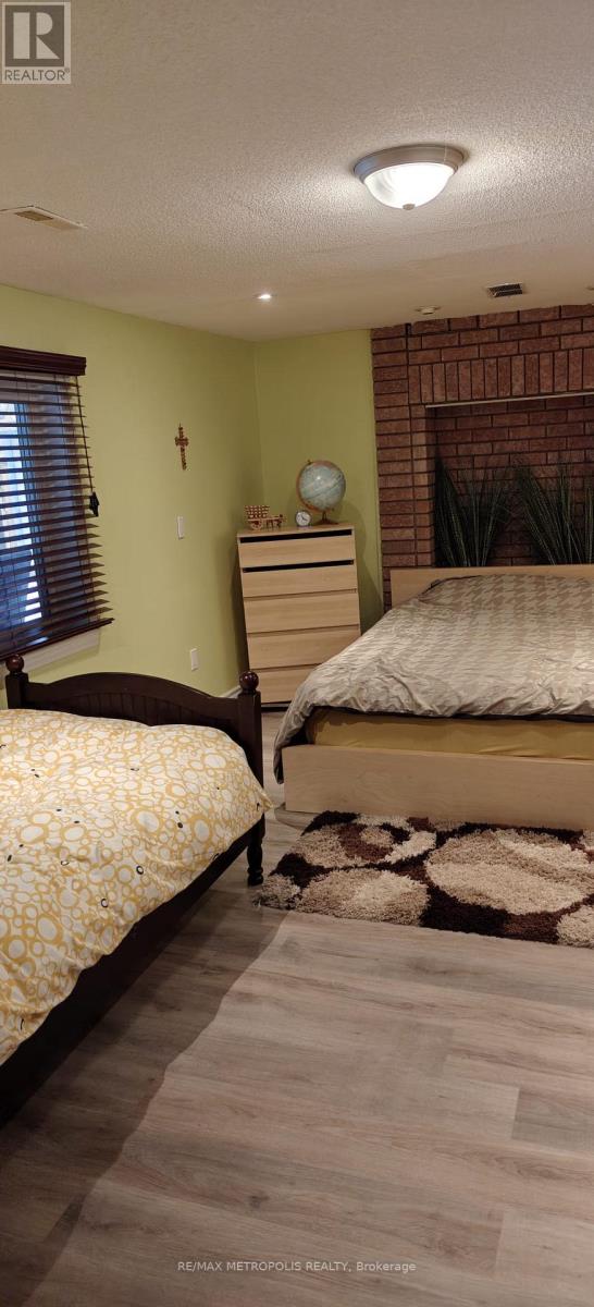 Bsmt - 56 Beckenridge Drive, Markham (Milliken Mills East), Ontario  L3S 2V4 - Photo 7 - N12867938