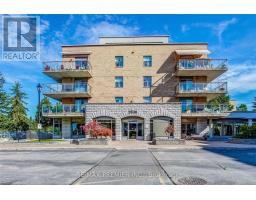 102 - 2506 RUTHERFORD ROAD, Vaughan, Ontario