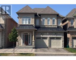 139 KELLINGTON TRAIL, Whitchurch-Stouffville, Ontario