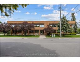 21 DUNLOP STREET, Richmond Hill, Ontario
