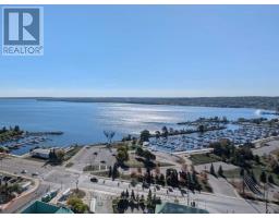 1609 - 39 MARY STREET, Barrie, Ontario