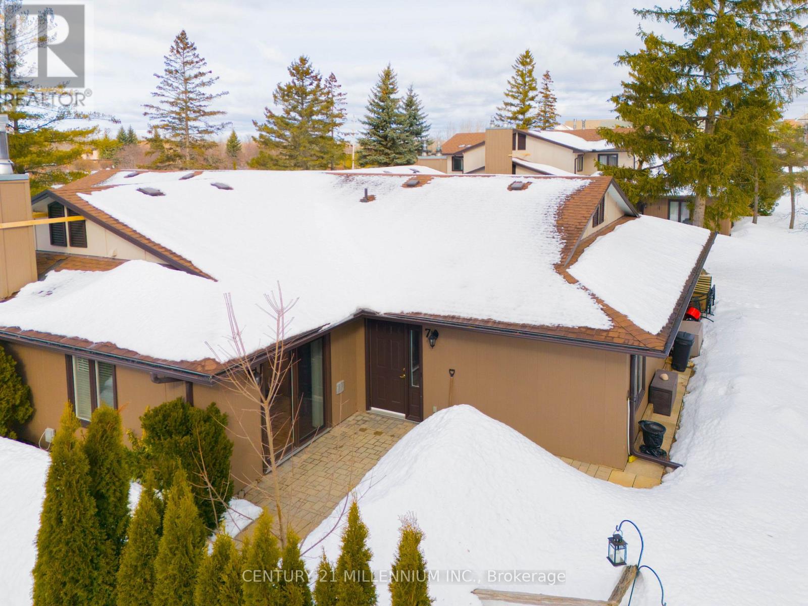 7 - 7 Trafalgar Road, Collingwood, Ontario  L9Y 5G4 - Photo 3 - S12868108