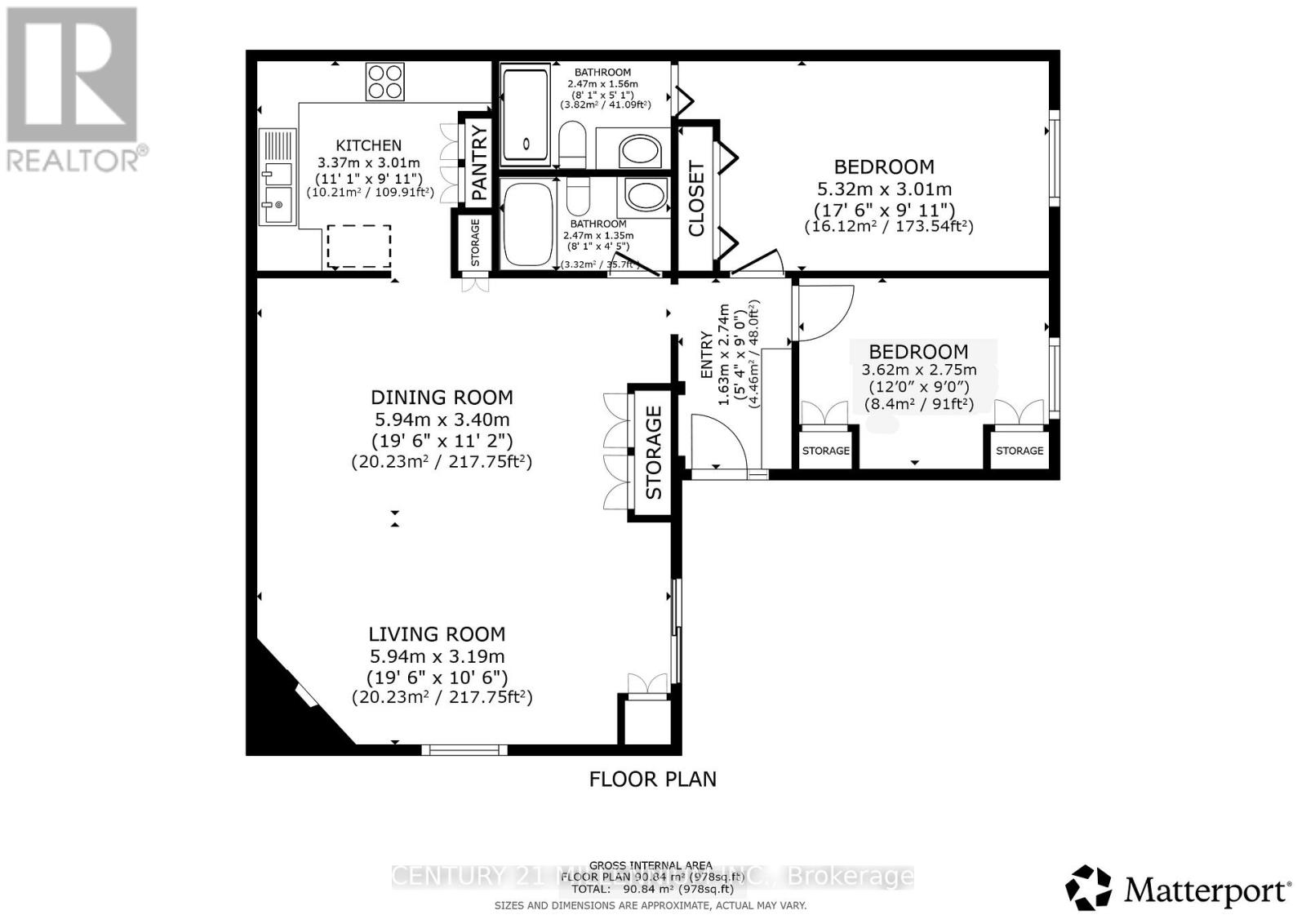 7 - 7 Trafalgar Road, Collingwood, Ontario  L9Y 5G4 - Photo 32 - S12868108