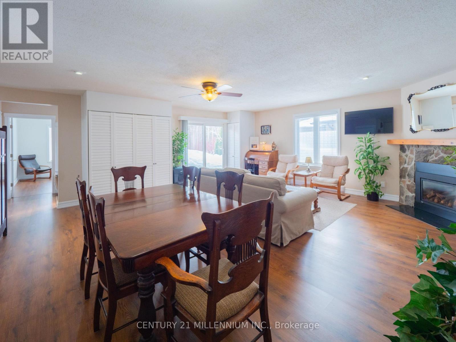 7 - 7 Trafalgar Road, Collingwood, Ontario  L9Y 5G4 - Photo 8 - S12868108