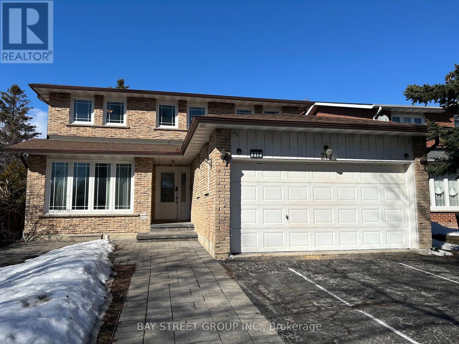 212 RISEBROUGH CIRCUIT, Markham, Ontario