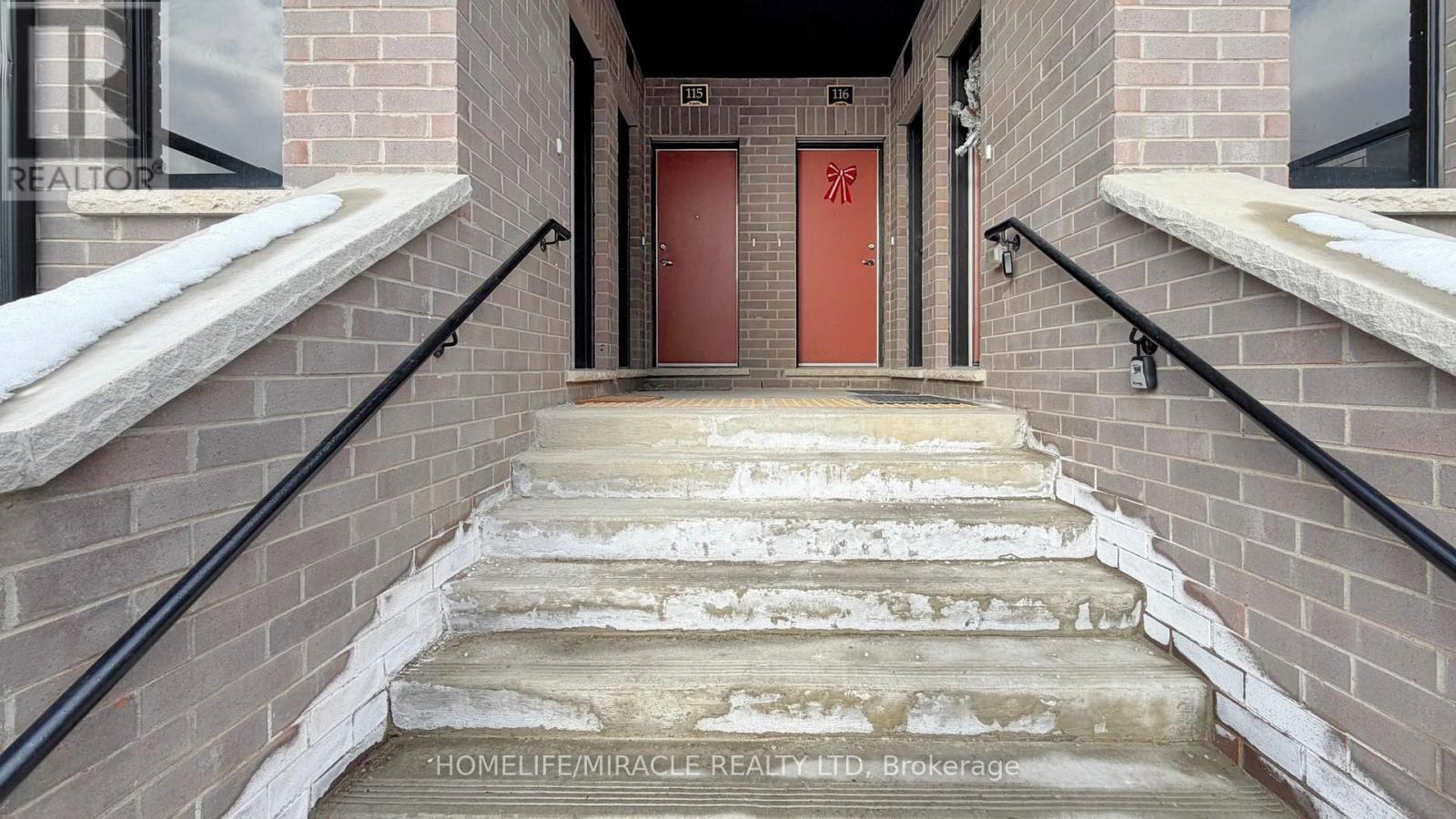 416 - 1577 Rose Way, Milton (Cb Cobban), Ontario  L9E 1N4 - Photo 8 - W12804052