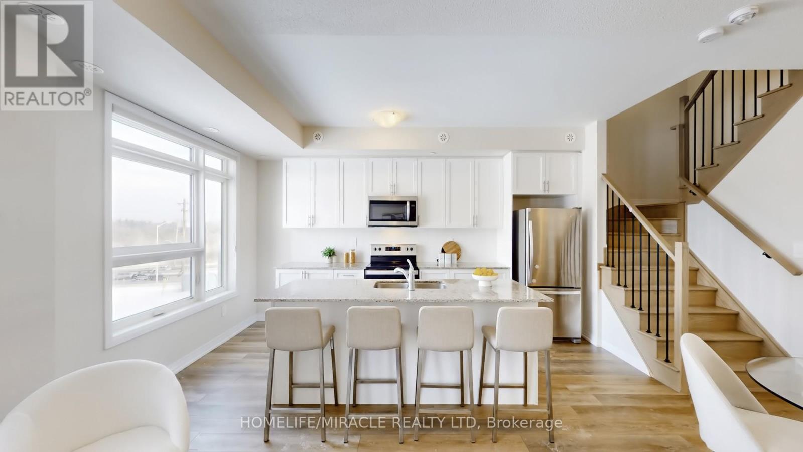 416 - 1577 Rose Way, Milton (Cb Cobban), Ontario  L9E 1N4 - Photo 16 - W12804052