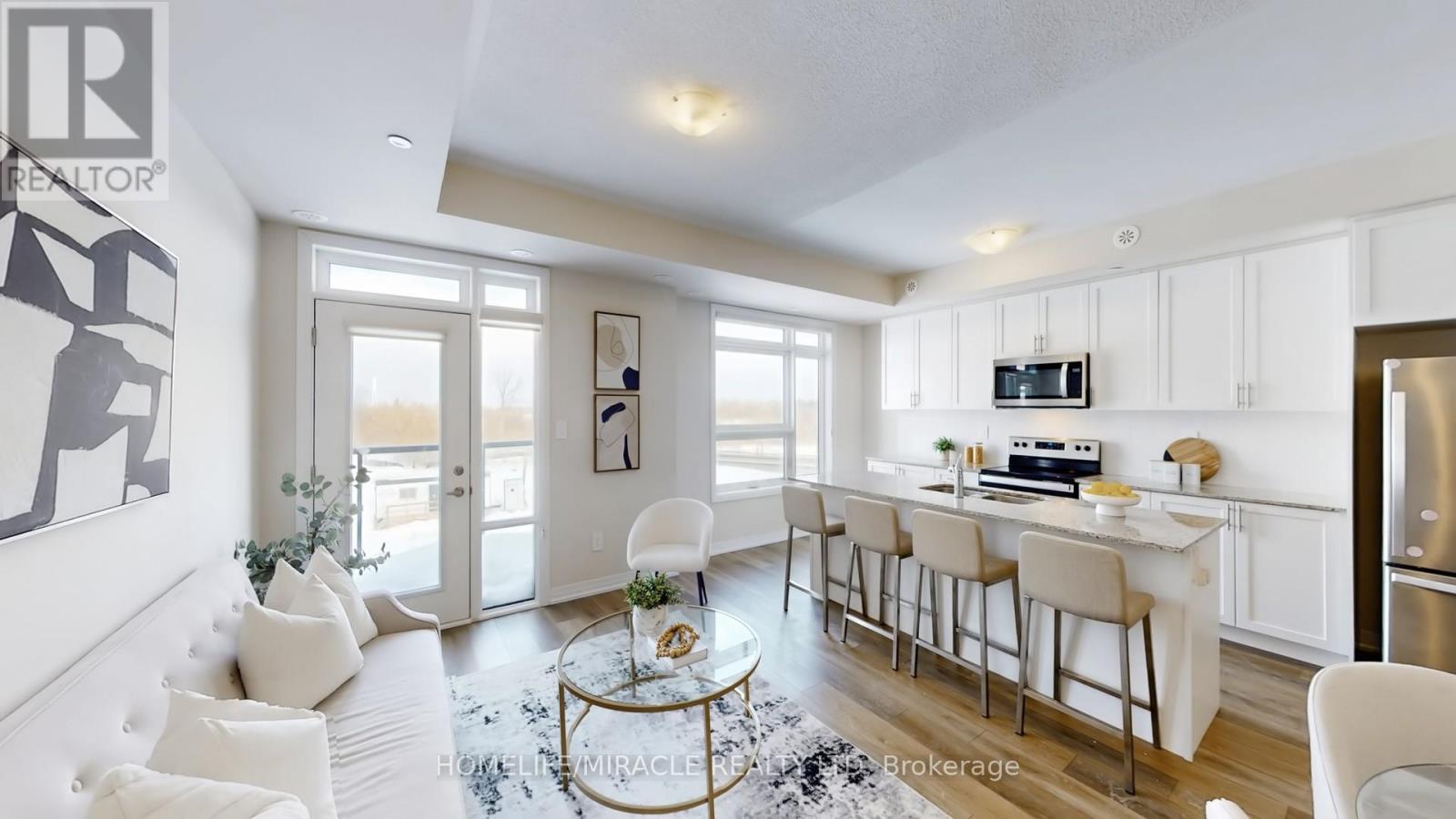 416 - 1577 Rose Way, Milton (Cb Cobban), Ontario  L9E 1N4 - Photo 11 - W12804052