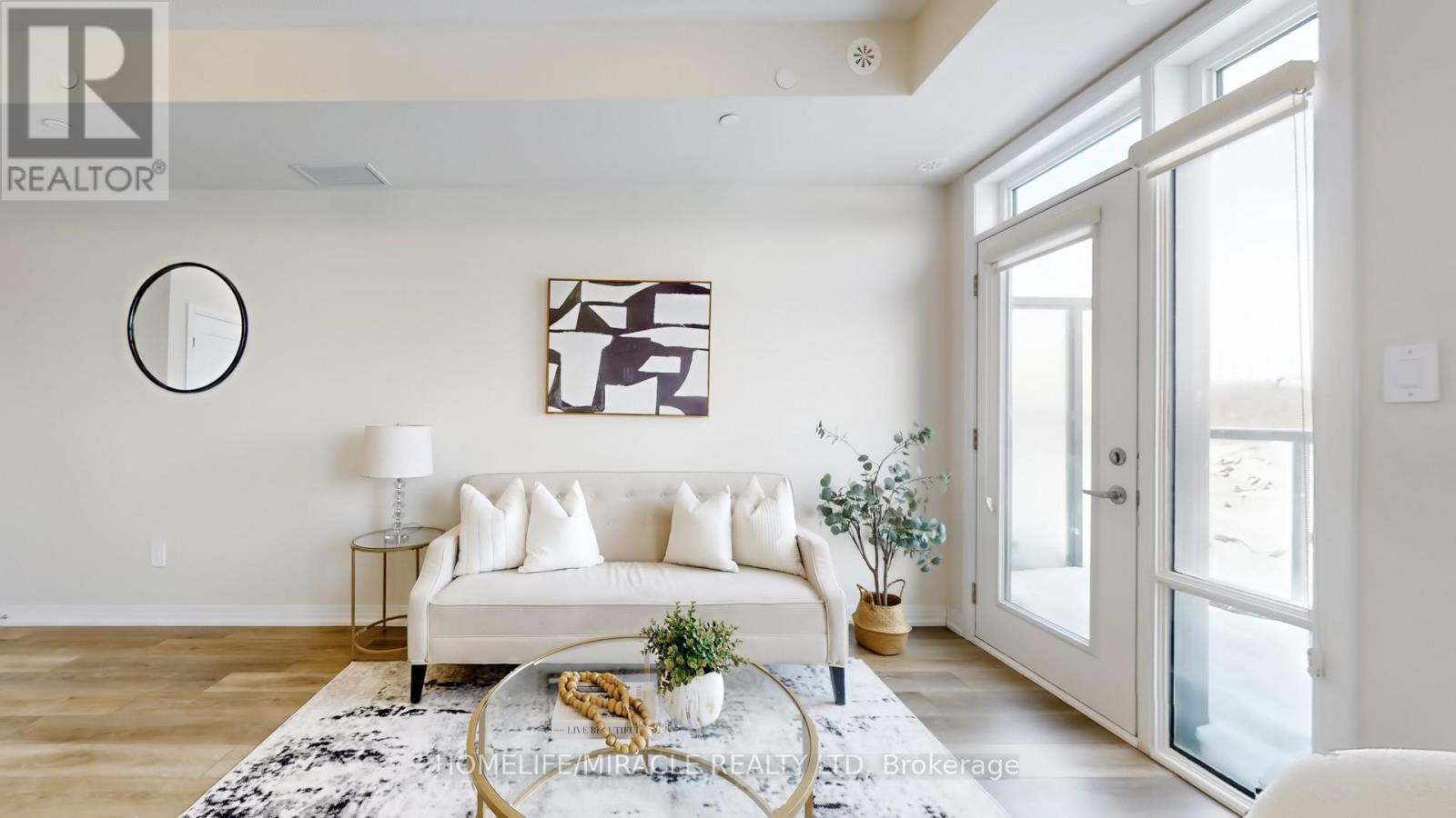 416 - 1577 Rose Way, Milton (Cb Cobban), Ontario  L9E 1N4 - Photo 13 - W12804052