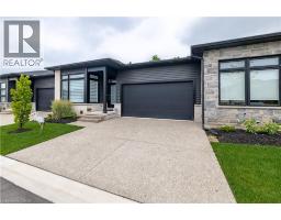 9150 WILLOUGHBY Drive Unit# 20, niagara falls, Ontario