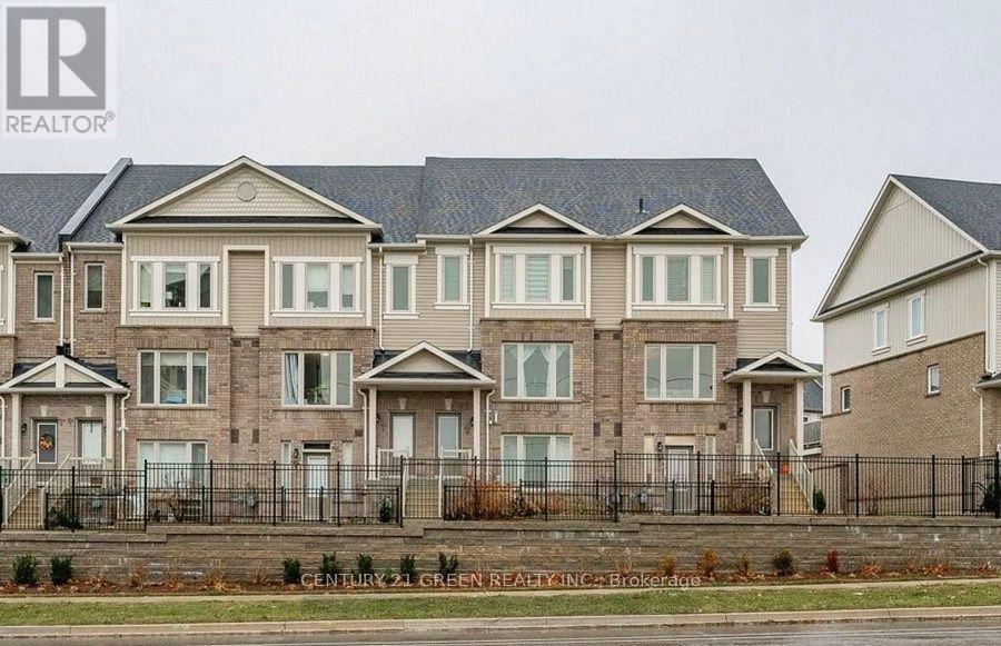 10 - 124 WATSON PARKWAY W, Guelph, Ontario