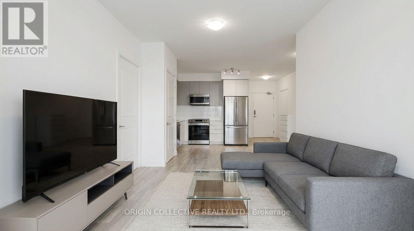 1010 - 4675 Metcalfe Avenue, Mississauga (Central Erin Mills), Ontario  L5M 0Z8 - Photo 10 - W12867920