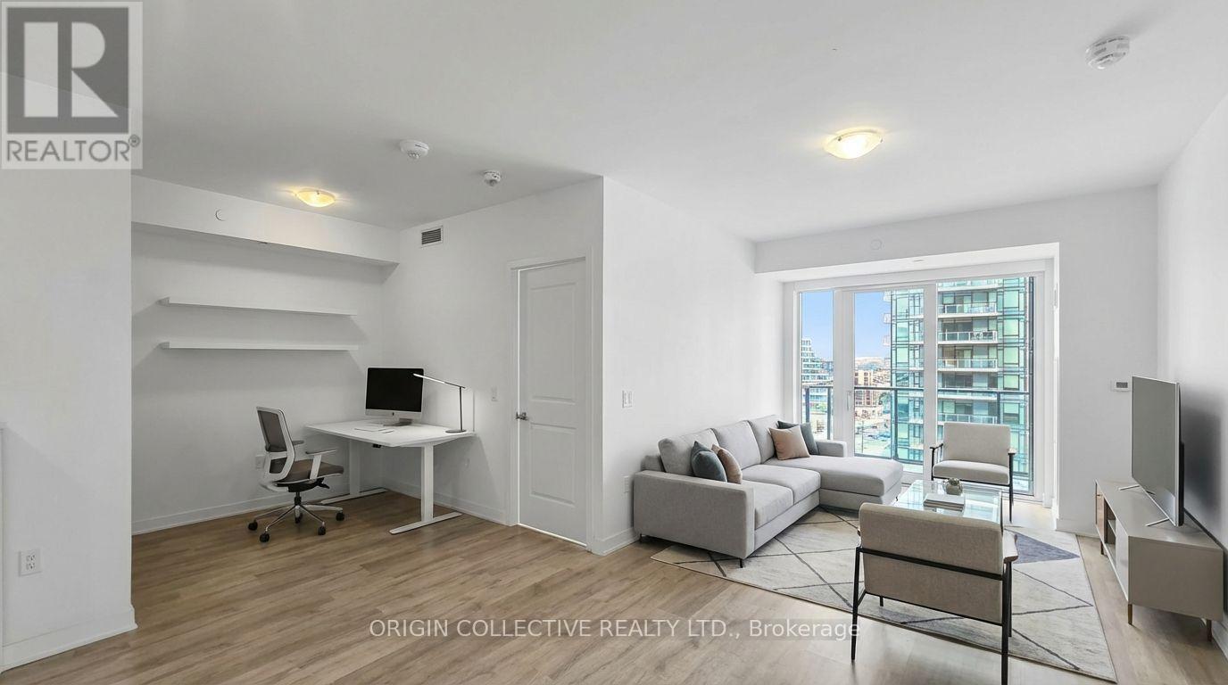 1010 - 4675 Metcalfe Avenue, Mississauga (Central Erin Mills), Ontario  L5M 0Z8 - Photo 12 - W12867920