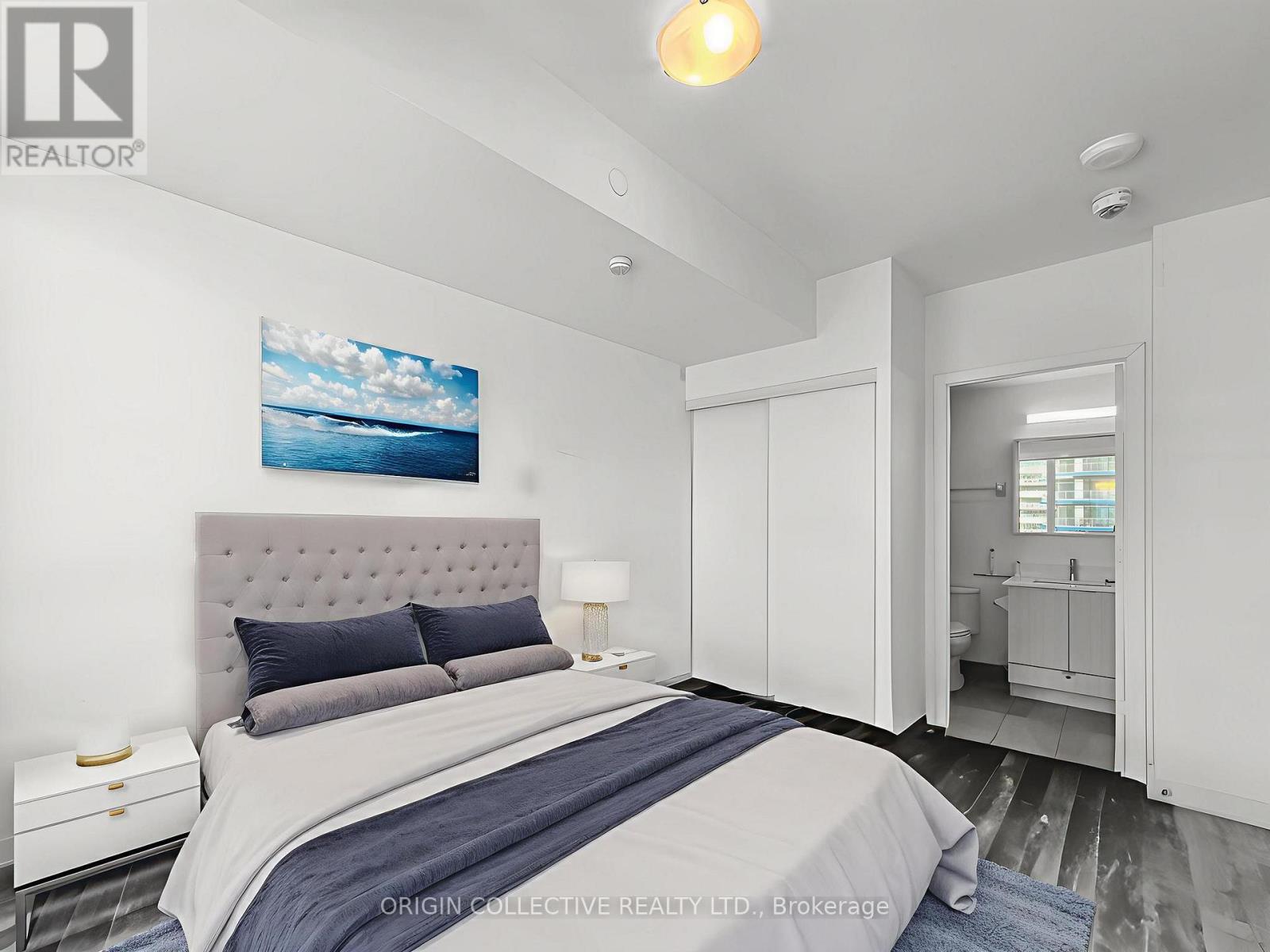 1010 - 4675 Metcalfe Avenue, Mississauga (Central Erin Mills), Ontario  L5M 0Z8 - Photo 14 - W12867920