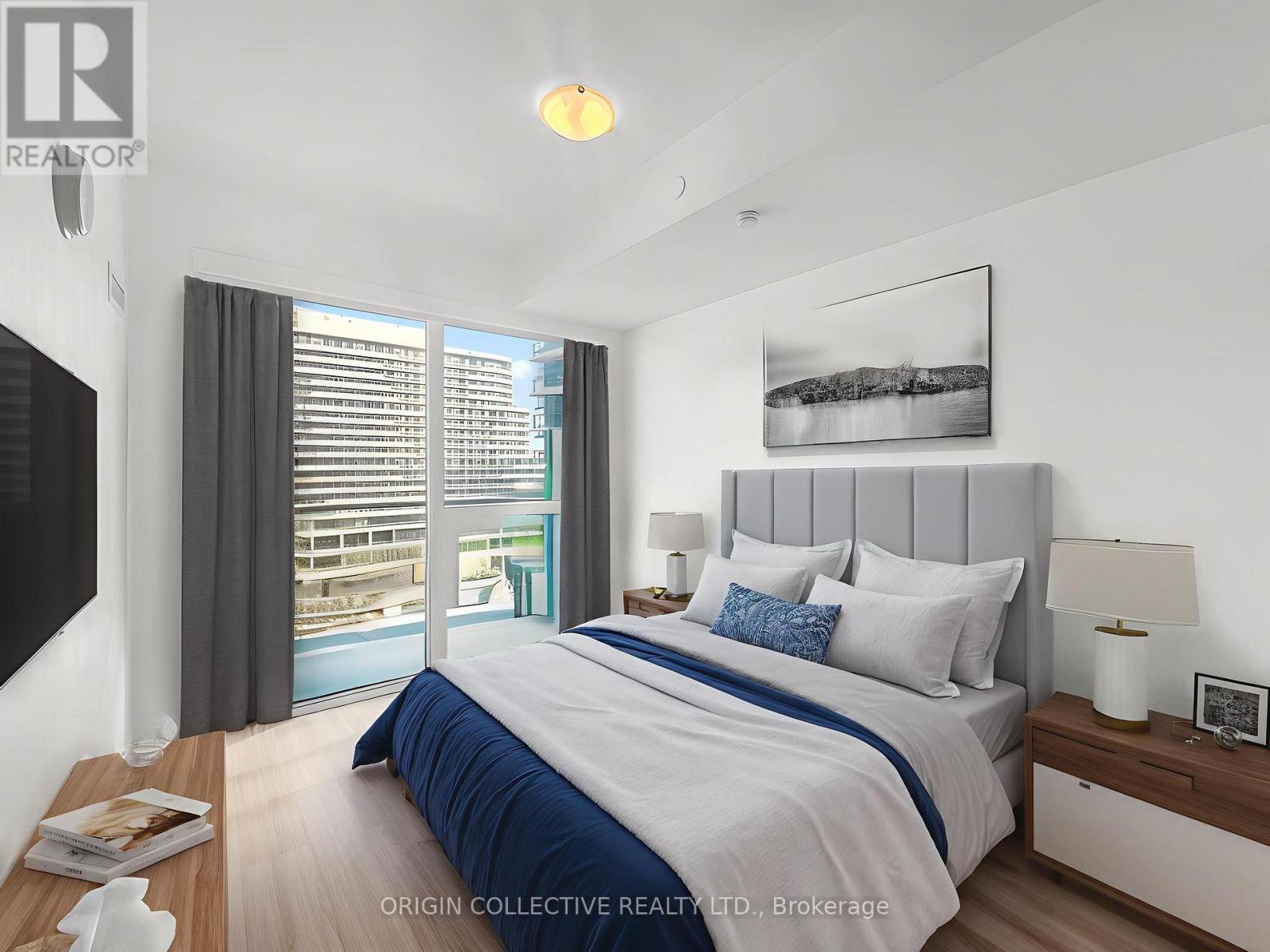 1010 - 4675 Metcalfe Avenue, Mississauga (Central Erin Mills), Ontario  L5M 0Z8 - Photo 15 - W12867920