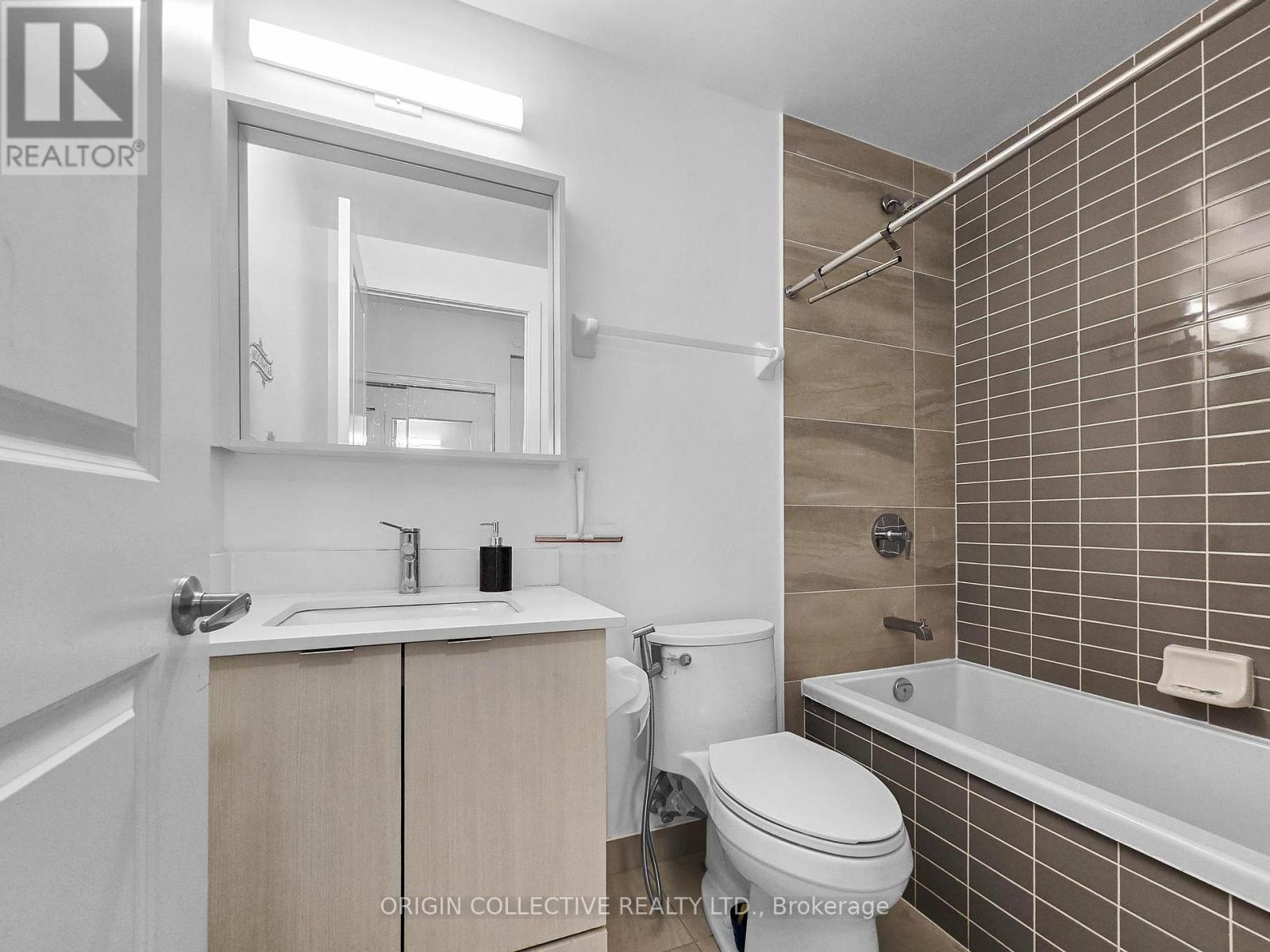 1010 - 4675 Metcalfe Avenue, Mississauga (Central Erin Mills), Ontario  L5M 0Z8 - Photo 18 - W12867920