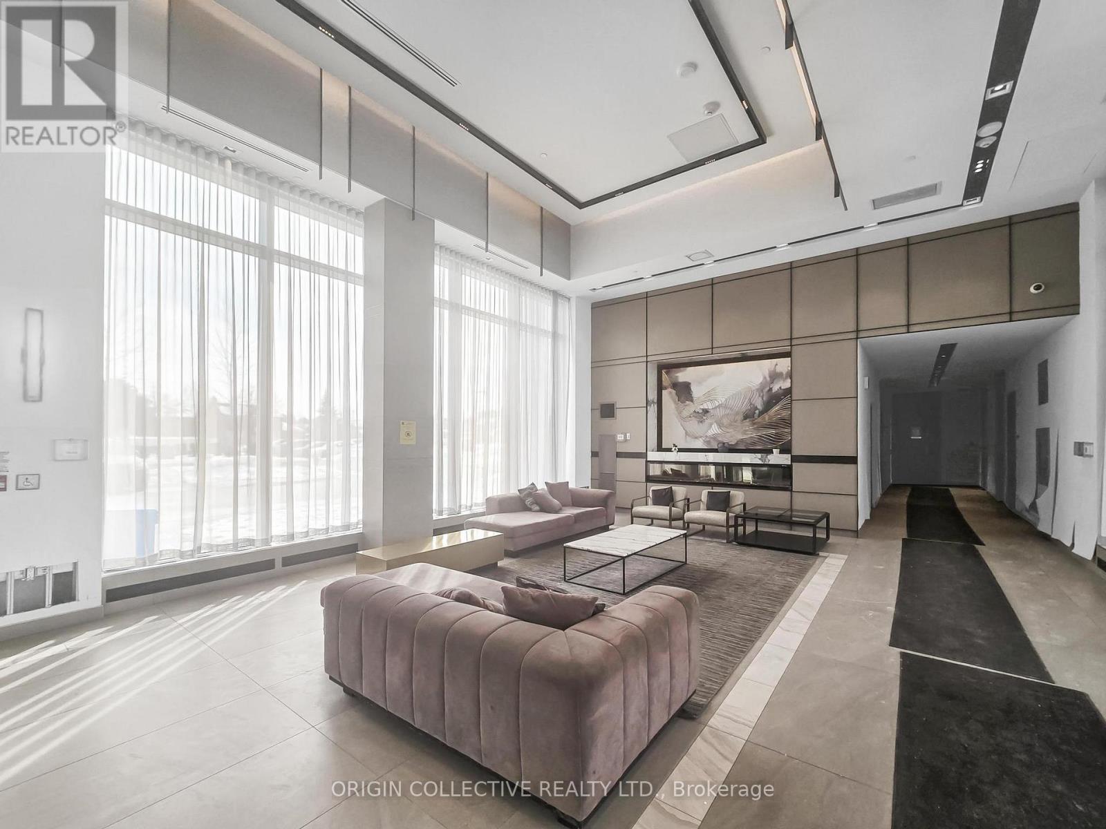 1010 - 4675 Metcalfe Avenue, Mississauga (Central Erin Mills), Ontario  L5M 0Z8 - Photo 4 - W12867920